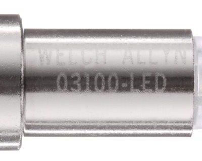 WELCH ALLYN 03100-LED LAMP UPGRADE KIT