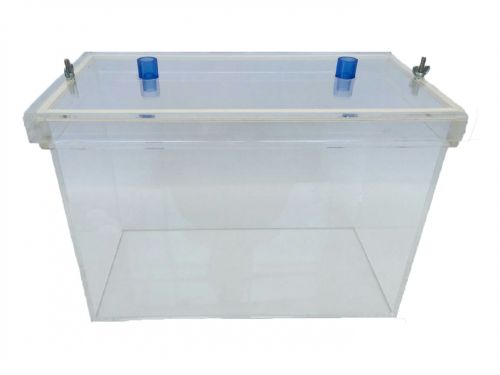 Anaesthetic  Chambers