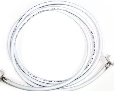 Oxygen Hose with Handwheel Fittings