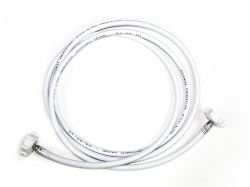 Oxygen Hose with Handwheel Fittings