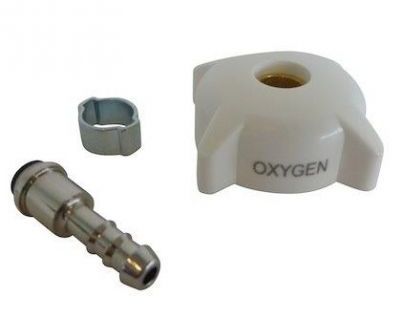 Hand Wheel Kit for Oxygen