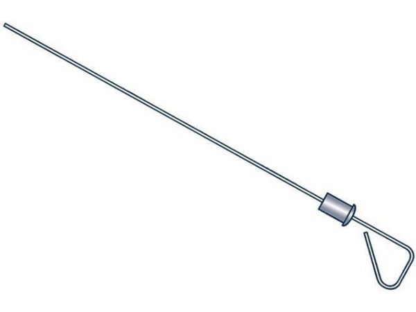 ENDO TRACH STYLETTE 4 - 6.5MM