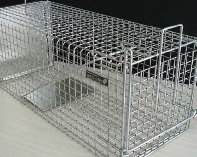 CAT/POSSUM TRAP 710*305*305