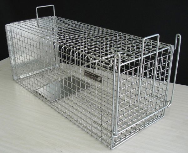 CAT/POSSUM TRAP 710*305*305