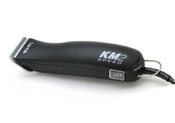 WAHL KM2 2-SPEED CLIPPER +#10 BLADE