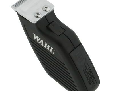 WAHL POCKET PRO TRIMMER