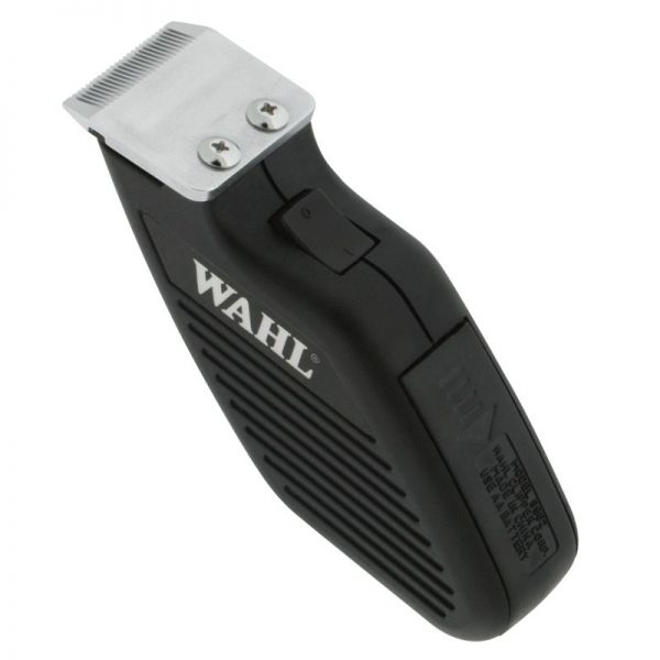 WAHL POCKET PRO TRIMMER