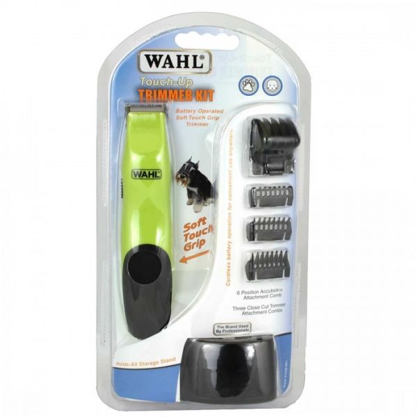 WAHL PET TRIMMER 'TOUCH UP'