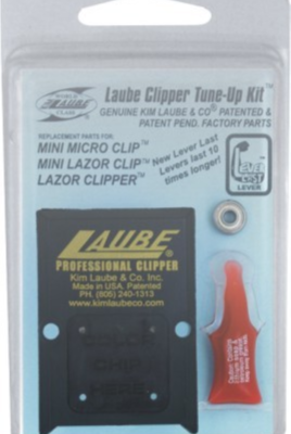 LAUBE TUNE-UP KIT (LAZOR & MINI LAZOR)