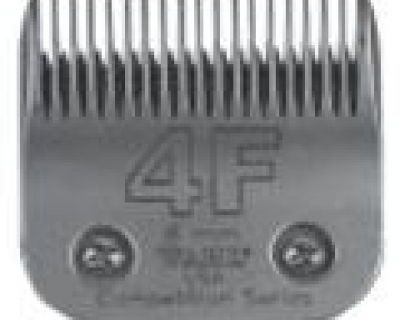 WAHL CLIP BLADE #4F-8mm EXTRA COARSE