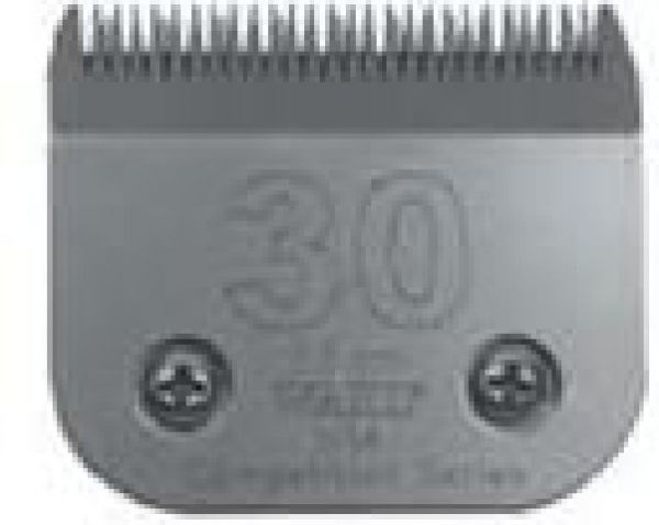 WAHL CLIP BLADE #30-0.8mm FINE