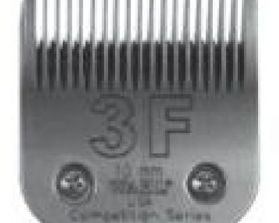 WAHL CLIP BLADE #3F-10mm EXTRA COARSE