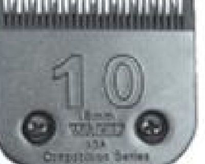 WAHL CLIP BLADE #10-1.8mm MEDIUM