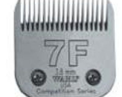 WAHL CLIP BLADE #7F-3.8mm MED COARSE