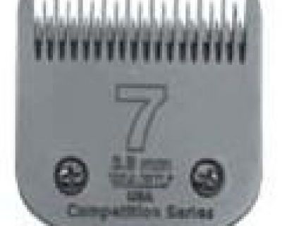 WAHL CLIP SKIP BLADE #7-3.8mm MEDIUM COARSE