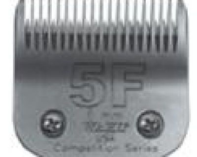 WAHL CLIP BLADE #5F-6mm COARSE