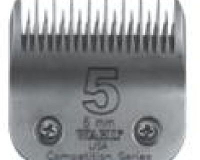 WAHL CLIP SKIP BLADE #5-6mm COARSE