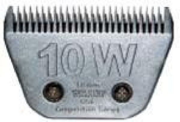 WAHL CLIP EXTRA WIDE BLADE #10-1.8mm