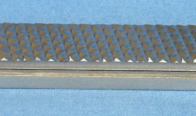 Carbide Rasp Plate 8.2cm Medium