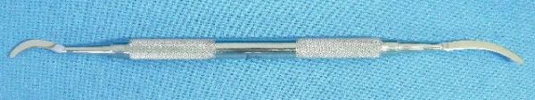 DENTAL SCALER RABBIT INCISOR LUX.CROSSLE