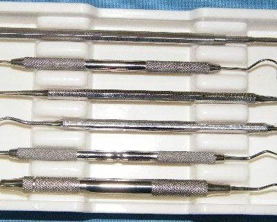 VETCARE INSTRUMENT KIT