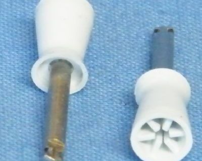 PROPHY CUPS LATCH TYPE - 144