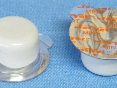 PROPHY PASTE CUPS (PACK 100)