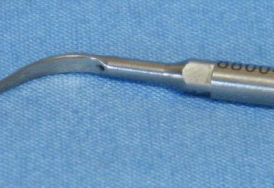 SCALER TIP UNIV.B PIEZO