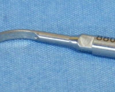 SCALER TIP CHISEL PIEZO