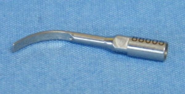 SCALER TIP CHISEL PIEZO