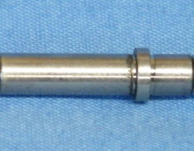 GEAR SHAFT-CONTRA ANGLE