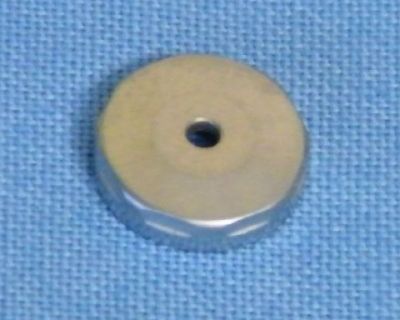 Cap for High Speed Dental Drill