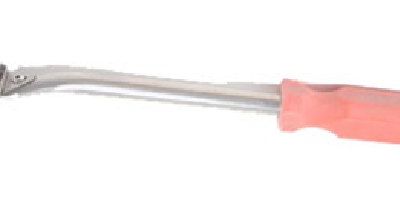 DENTAL FLOAT ANGLED NO BLADE 16