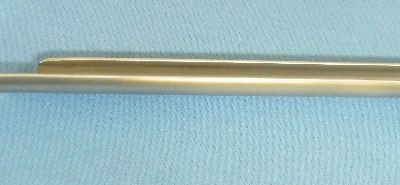 LARYNGOSCOPE BLADE UNIVET SIZE 3