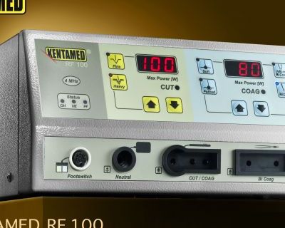 Kentamed RF100 Electro Surgery Unit