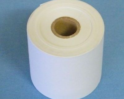 ECG PAPER ROLL FOR JORVET ECG