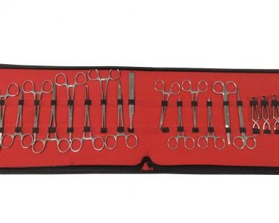 SURGICAL SPEY KIT