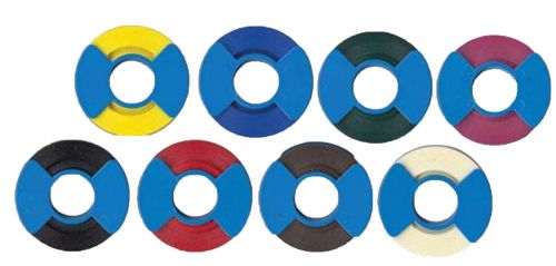 Medi-Mark Instrument Marking Tape