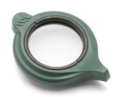 WELCH ALLYN GREEN WINDOW REPLACEMENT ASSEMBLY