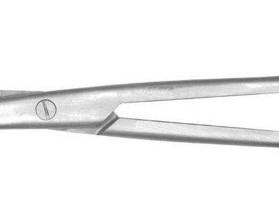 SCISSORS MAYO STRAIGHT 14cm
