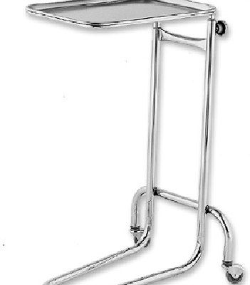 MAYO INSTRUMENT STAND