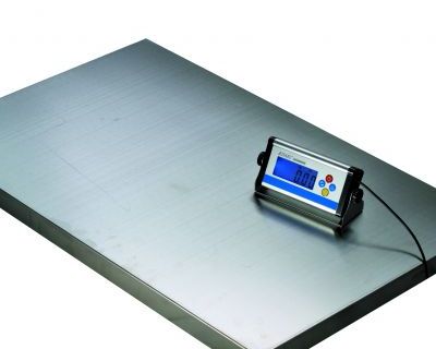 UNIVET ANIMAL SCALES 200KG