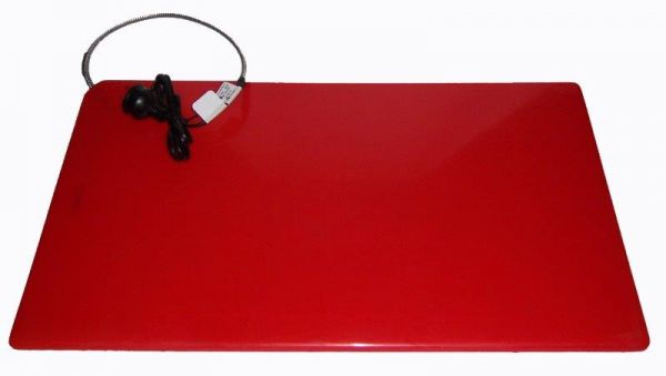 REDFLEX REC PAD SML 28cm x 34cm