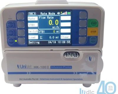 VET INFUSION PUMP HK100-VET