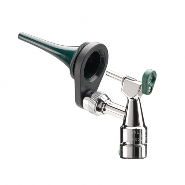 WELCH ALLYN 3.5V OPERATING OTOSCOPE with SPECULAS