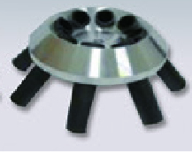 ANGLE ROTOR A-0815