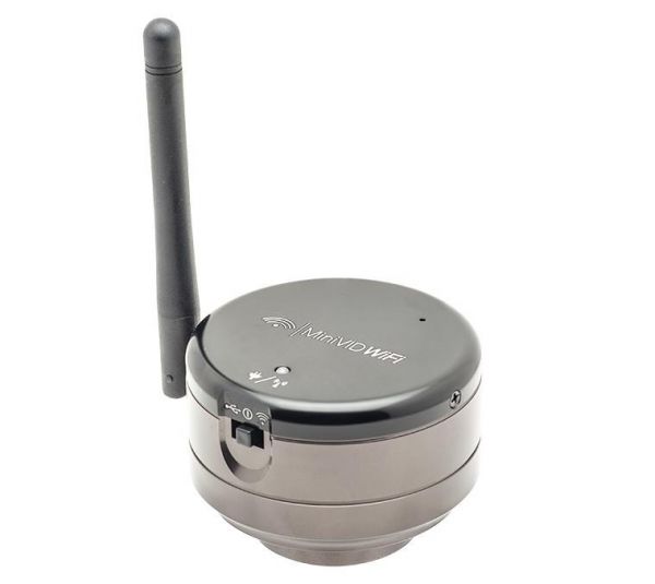 MINIVID WIFI 5MP CAM +USB ADAPTOR