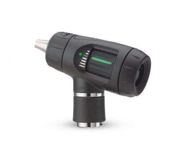 WELCH ALLYN  MACROVIEW VET OTOSCOPE with SPECULums