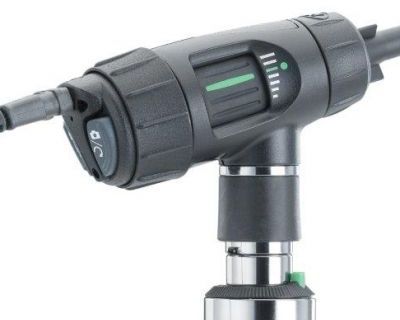 WELCH ALLYN DIGITAL MACROVIEW VETERINARY OTOSCOPE