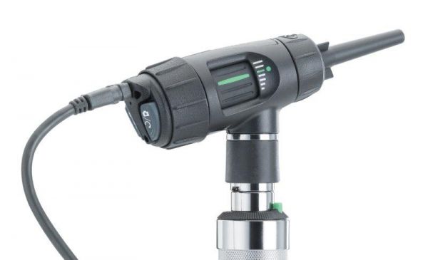 WELCH ALLYN DIGITAL MACROVIEW VETERINARY OTOSCOPE